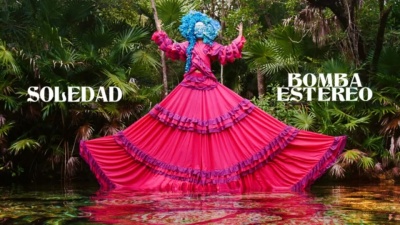 Bomba Estéreo - Soledad