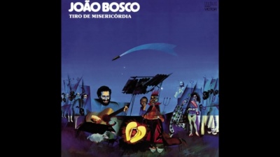 João Bosco - O Bêbado e a Equilibrista