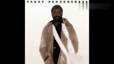 Teddy Pendergrass - The Whole Town's Laughing at Me