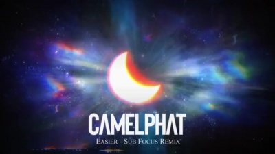 CamelPhat、Lowes - Easier