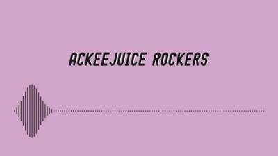 Ackeejuice Rockers、Tormento、Nomercy Blake - 5G