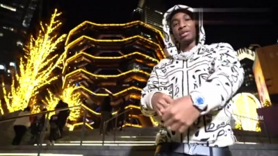 Shawny Bin Laden、Bizzy Banks - Whole Lotta Wickery