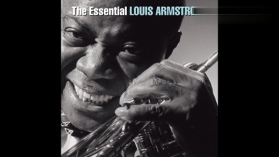 Louis Armstrong & His Hot Five - Basin Street Blues