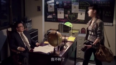S.H.E - 战斗吧!女孩 (VCR)
