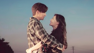 Hong Isaac - Kiss me Kiss me