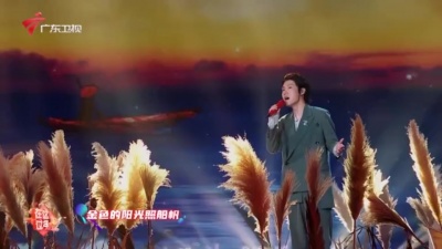 王晰 - 乌苏里船歌