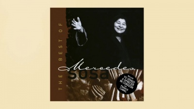 Mercedes Sosa - Los Mareados