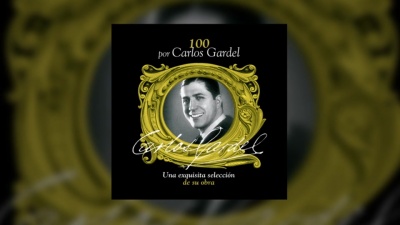 Carlos Gardel - Aquel Tapado De Armiño