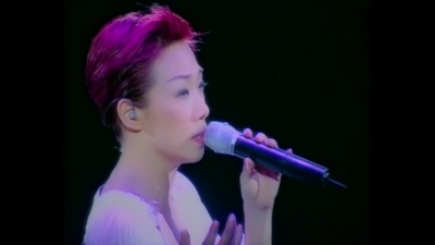 林忆莲 - 为你我受冷风吹