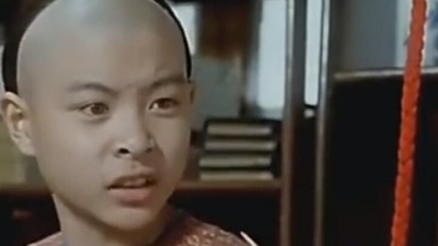 爱豆圈 - 少年强