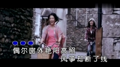 刘若英 - 遗忘的都回来了