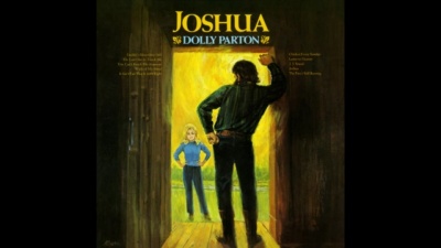 Dolly Parton - Joshua