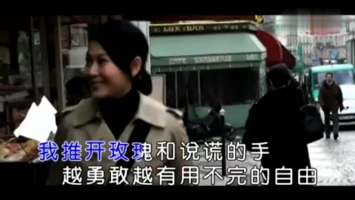刘若英 - 不朽