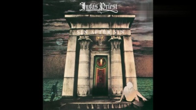 Judas Priest - Jawbreaker
