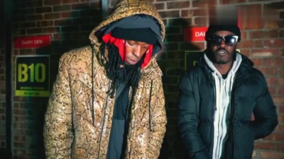 Ceize、Big Zeeks - Well Neat