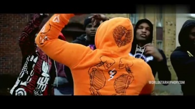 Big Moochie Grape - Traphouse