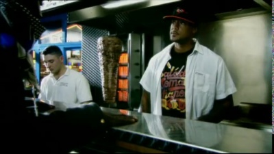 Booba - Game Over