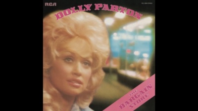 Dolly Parton - The Bargain Store
