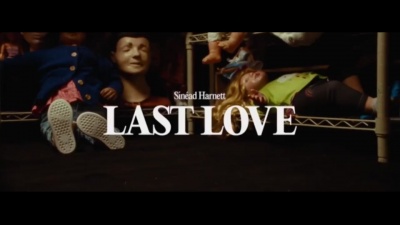 Sinead Harnett - Last Love
