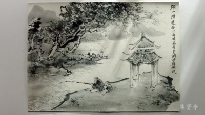 王力宏 - 聆听杭州