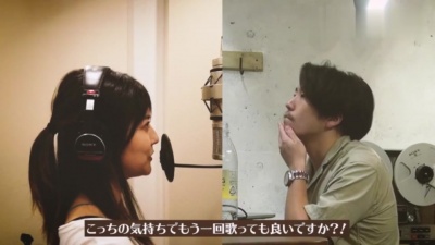 Michael Kaneko、Miyuu - my friend