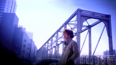 王力宏 - Dream Again (再度梦想)(Japanese Ver.)