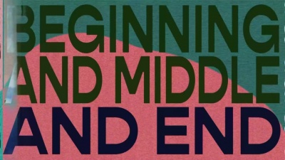 The Greeting Committee - Beginning Middle End