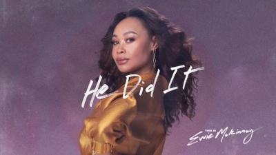 Evvie Mckinney - He Did It