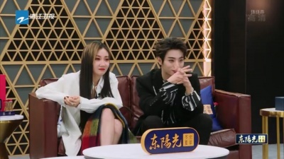 孙坚、陈卓璇、天赐的声音 - 一眼瞬间