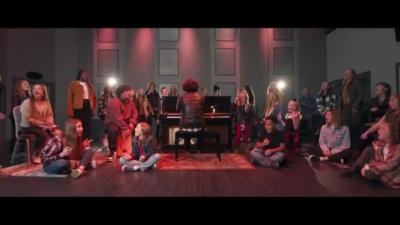 One Voice Children's Choir - Try Everything