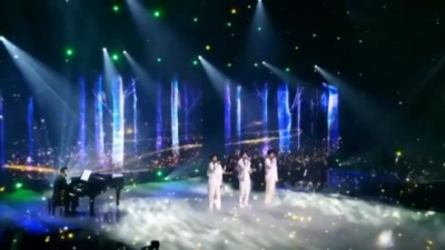 TFBOYS - 萤火