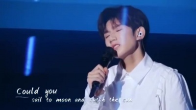 TFBOYS - IF