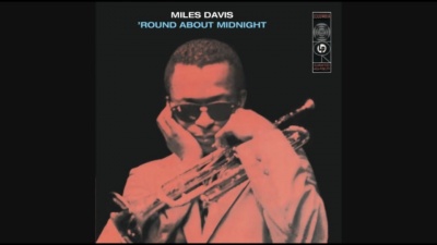 Miles Davis - 'Round Midnight
