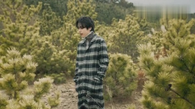 찬현 (Chan) - Answer me