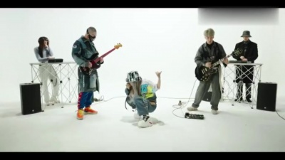 용용、Jayci yucca - HE'S GONE