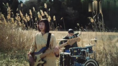 MONO NO AWARE - そこにあったから