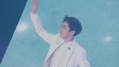 EXO - Cloud 9 (C9电子竞技俱乐部)(Korean Ver.)