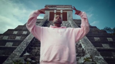Booba、JSX - Mona Lisa