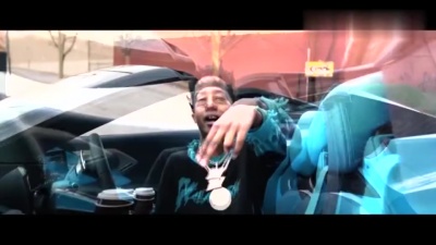 Big Scarr - Traphouse