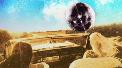 Adam Hambrick - Sunshine State of Mind