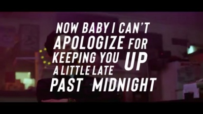 Adam Hambrick - Forever Ain't Long Enough