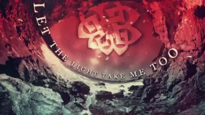 Breaking Benjamin、Scooter Ward - Far Away