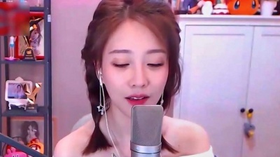 天天听音乐 - 冯提莫演唱《学猫叫》，心脏被萌化，复活了万千少女心 ！