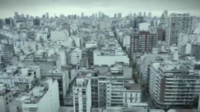 Tini - Yo Me Escaparé