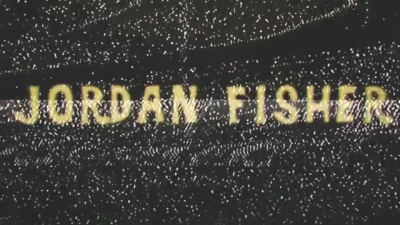 Jordan Fisher - Lookin' Like That