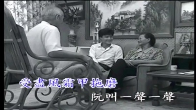 韩宝仪 - 妈妈