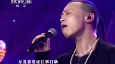戴荃、贝贝 - 跟着感觉走