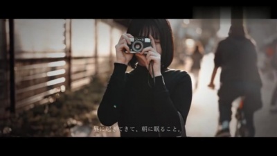 Sori Sawada - ポラロイド