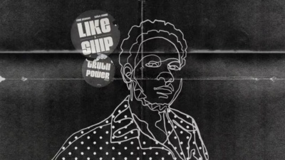 Keite Young、Leon Bridges - Like a Ship