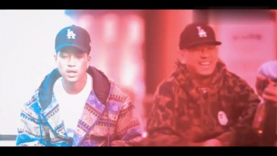 Junoflo - Message In A Bottle